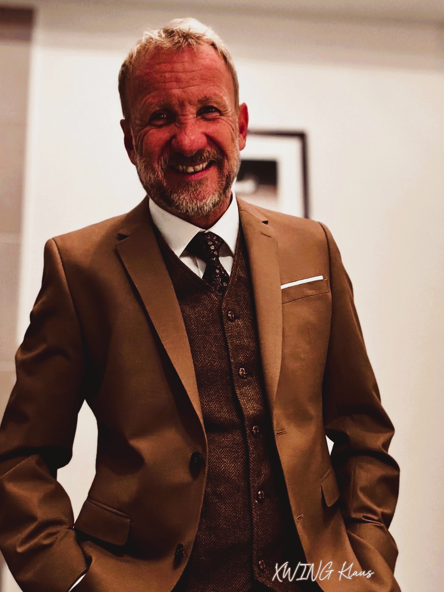 Push the photo to get more information about XWingKlaus via Facebook