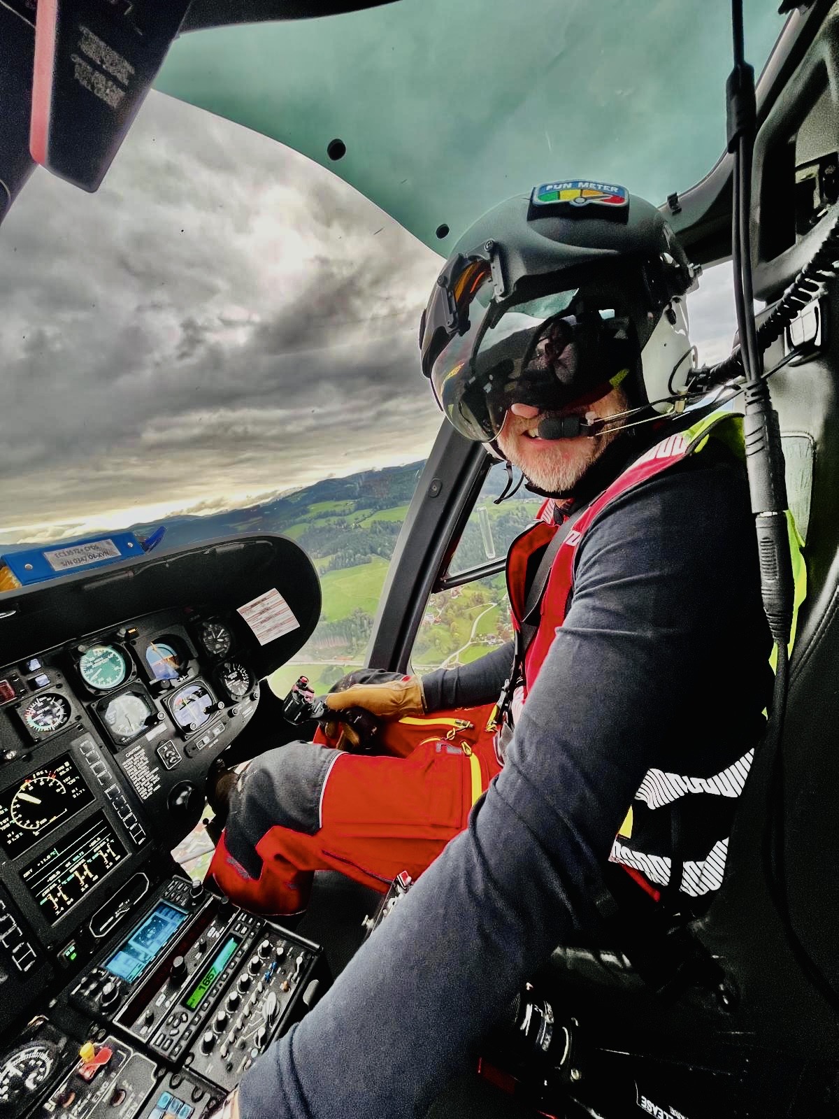 Push the Photo for EMS Rescue Video