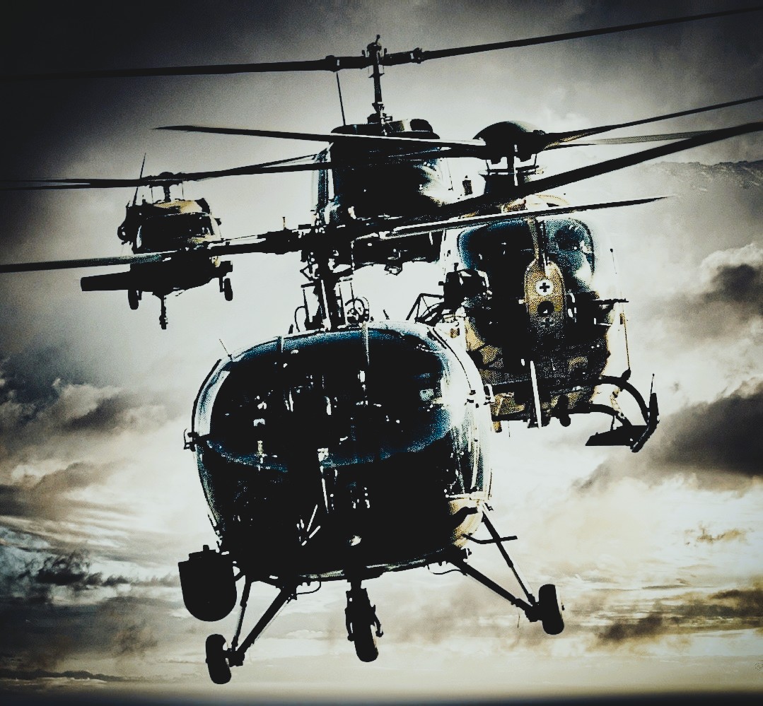 Push the photo to get more information about Austrian Airforce