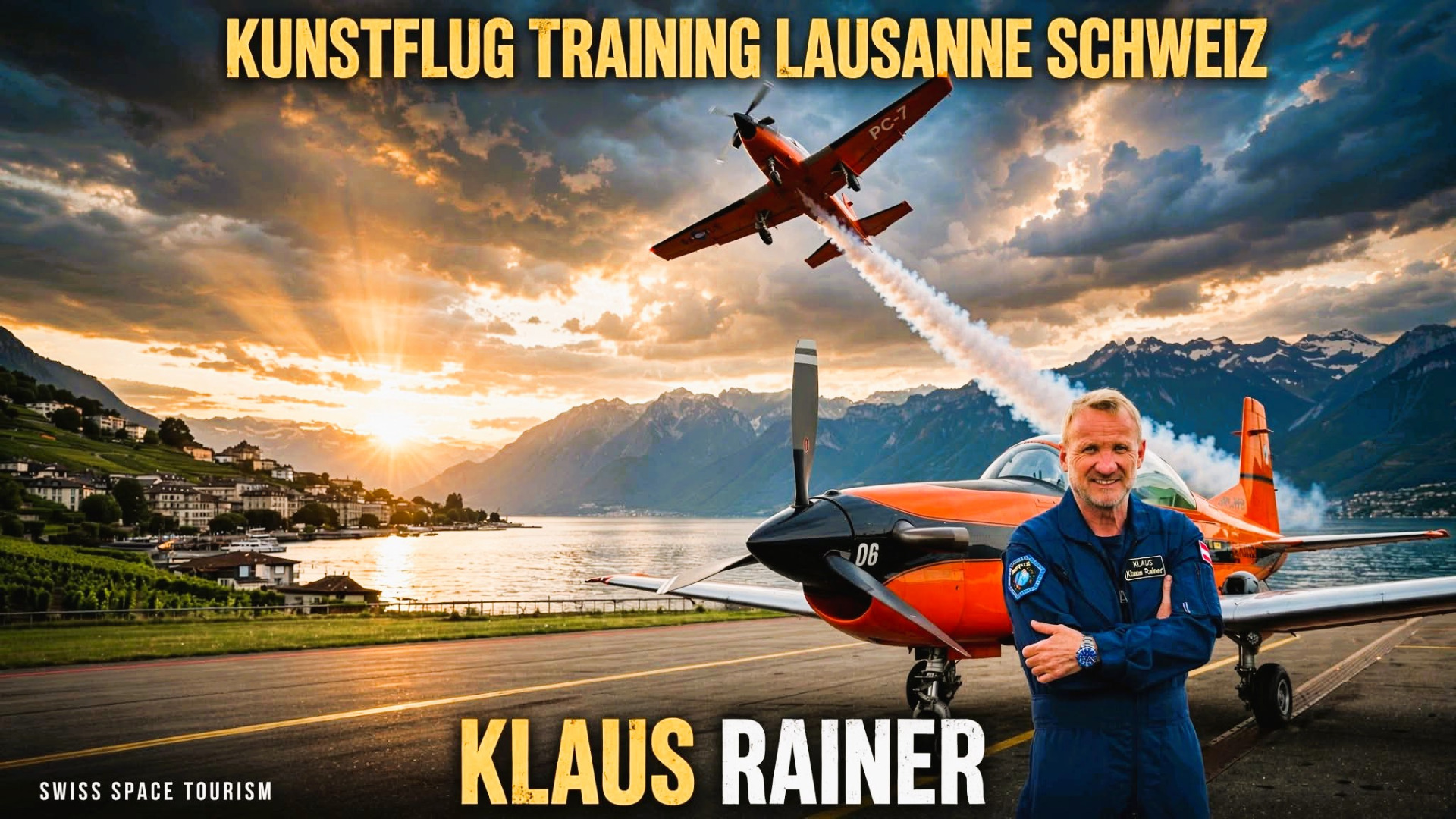 Next Level of Training 6 G Force push the Photo to get the Video